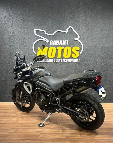 TRIUMPH Tiger 800 XRX, Foto 5