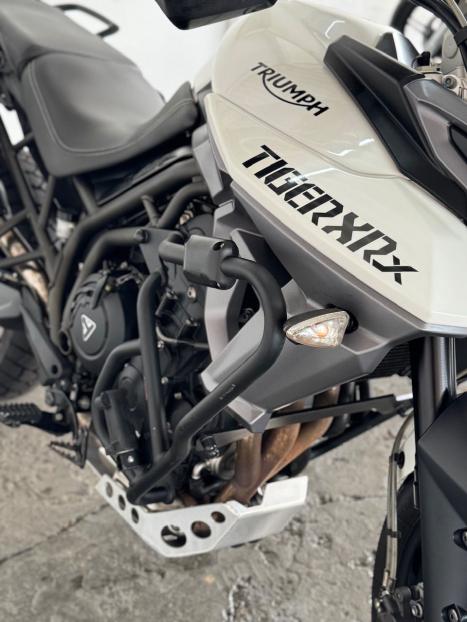 TRIUMPH Tiger 800 XRX L (LOW), Foto 8