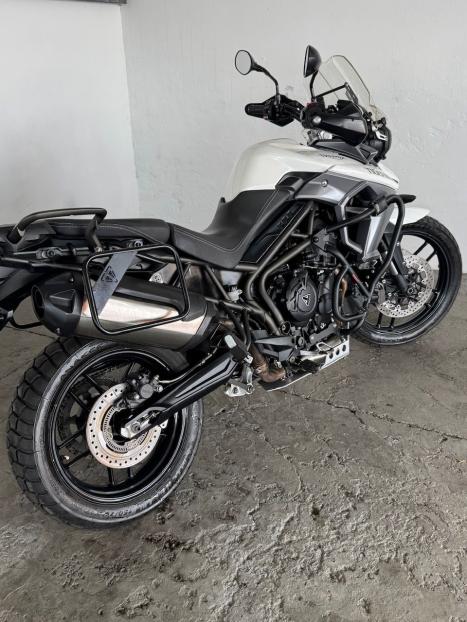 TRIUMPH Tiger 800 XRX L (LOW), Foto 10