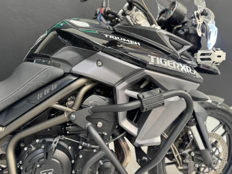 TRIUMPH Tiger 800 XRX, Foto 3