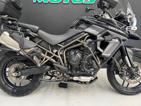 TRIUMPH Tiger 800 XRX, Foto 4