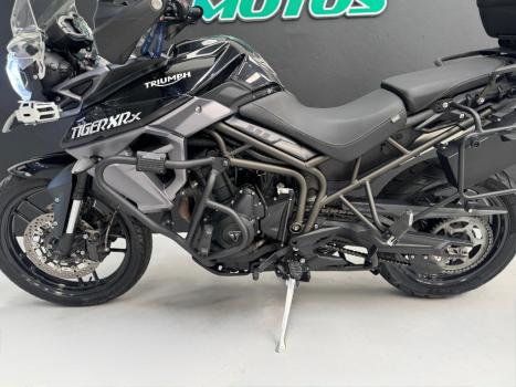 TRIUMPH Tiger 800 XRX, Foto 5