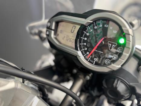 TRIUMPH Tiger 800 XRX, Foto 6