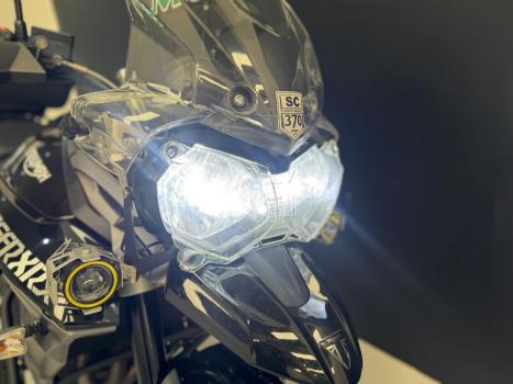 TRIUMPH Tiger 800 XRX, Foto 7