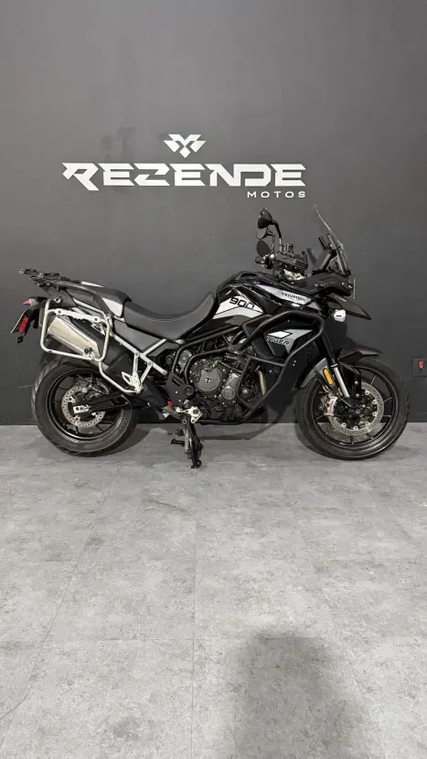 TRIUMPH Tiger 900 GT Pro , Foto 1