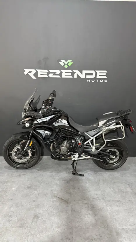 TRIUMPH Tiger 900 GT Pro , Foto 5