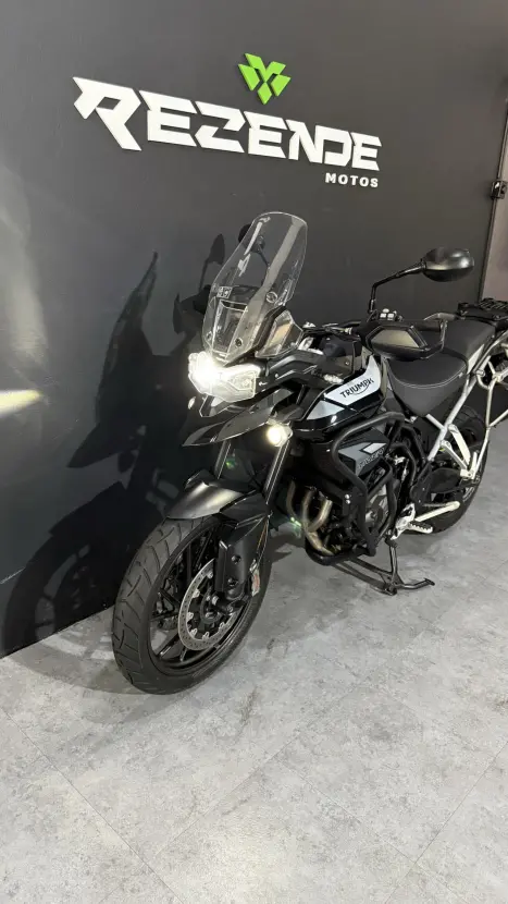 TRIUMPH Tiger 900 GT Pro , Foto 7