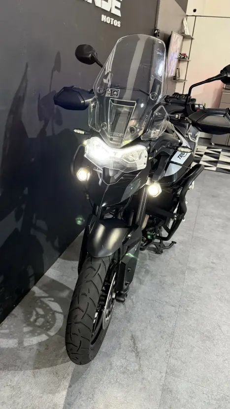 TRIUMPH Tiger 900 GT Pro , Foto 8