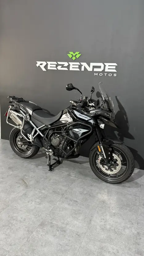 TRIUMPH Tiger 900 GT Pro , Foto 9