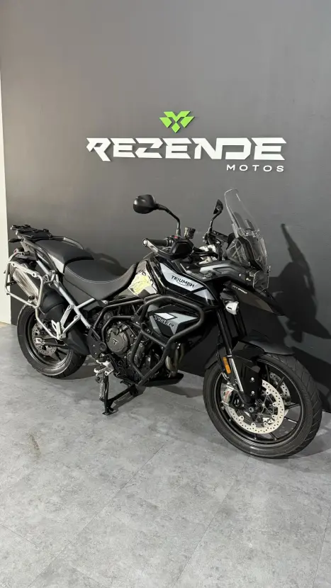 TRIUMPH Tiger 900 GT Pro , Foto 10