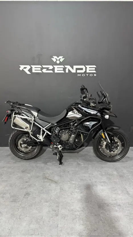 TRIUMPH Tiger 900 GT Pro , Foto 11