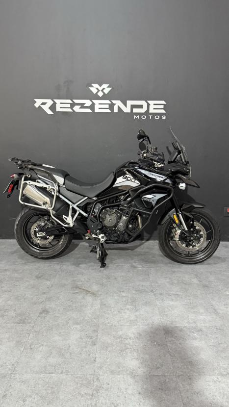 TRIUMPH Tiger 900 GT Pro , Foto 12