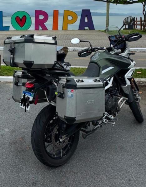 TRIUMPH Tiger 900 GT Pro , Foto 2