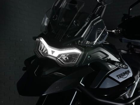 TRIUMPH Tiger 900 GT , Foto 2