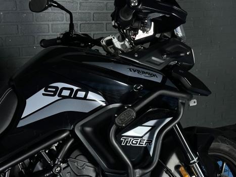 TRIUMPH Tiger 900 GT , Foto 5