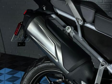 TRIUMPH Tiger 900 GT , Foto 8
