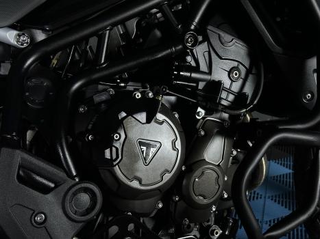 TRIUMPH Tiger 900 GT , Foto 9