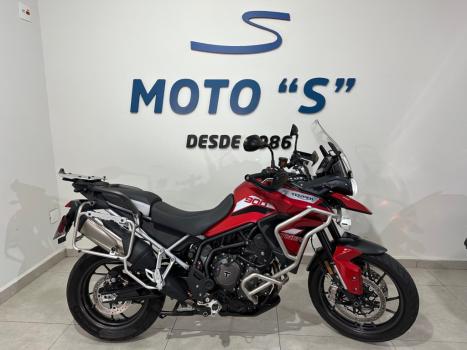 TRIUMPH Tiger 900 GT Pro , Foto 1