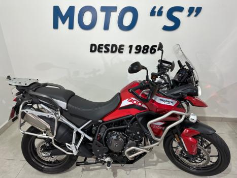 TRIUMPH Tiger 900 GT Pro , Foto 2
