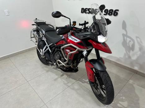 TRIUMPH Tiger 900 GT Pro , Foto 3
