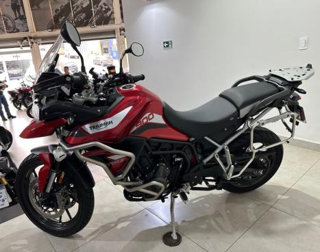 TRIUMPH Tiger 900 GT Pro , Foto 4