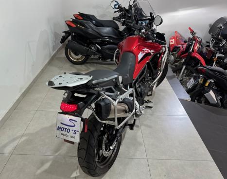 TRIUMPH Tiger 900 GT Pro , Foto 5