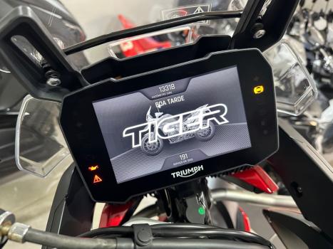 TRIUMPH Tiger 900 GT Pro , Foto 6