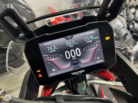 TRIUMPH Tiger 900 GT Pro , Foto 7