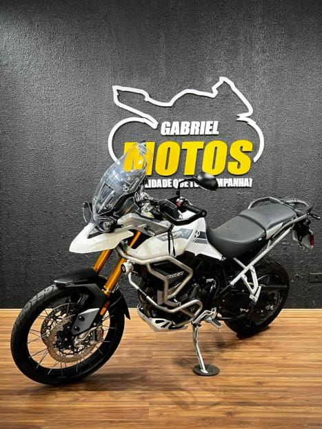 TRIUMPH Tiger 900 RALLY PR, Foto 4