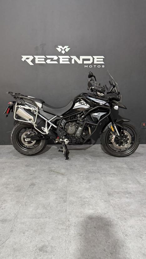 TRIUMPH Tiger 900 RALLY PR, Foto 1