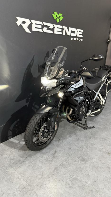 TRIUMPH Tiger 900 RALLY PR, Foto 7