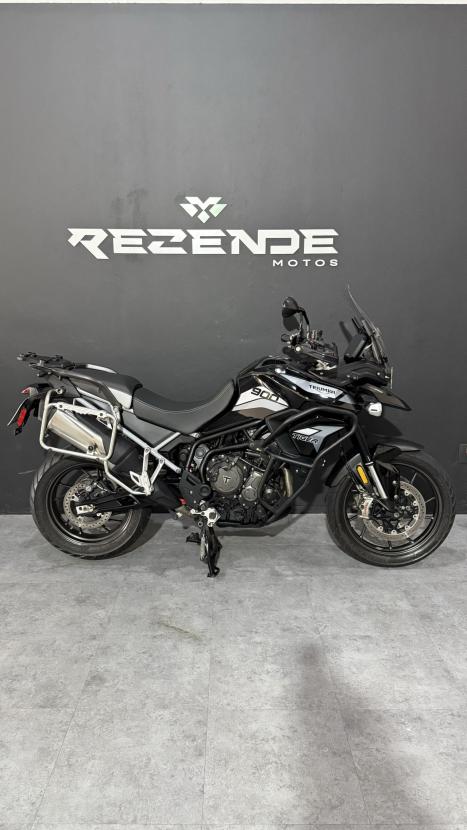 TRIUMPH Tiger 900 RALLY PR, Foto 11