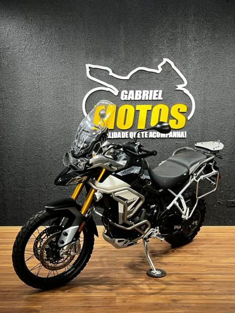 TRIUMPH Tiger 900 RALLY PR, Foto 4