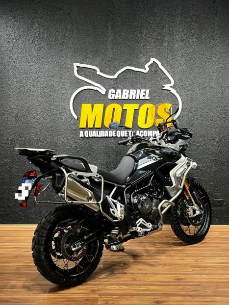 TRIUMPH Tiger 900 RALLY PR, Foto 6