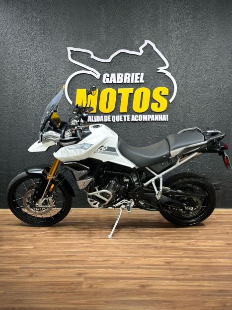 TRIUMPH Tiger 900 RALLY PR, Foto 2