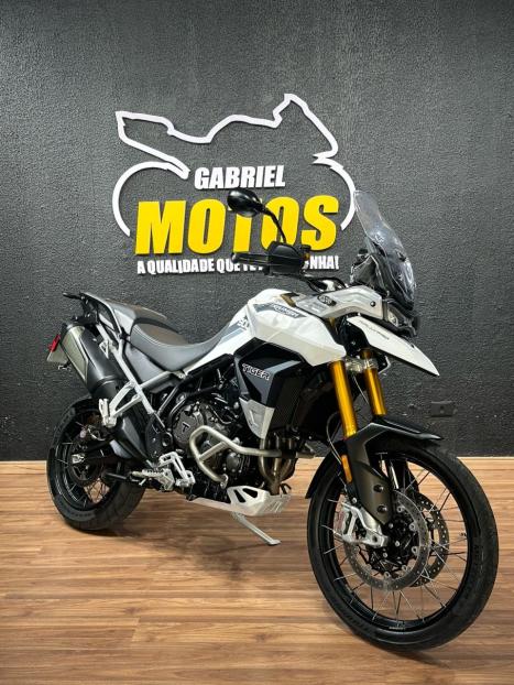 TRIUMPH Tiger 900 RALLY PR, Foto 3