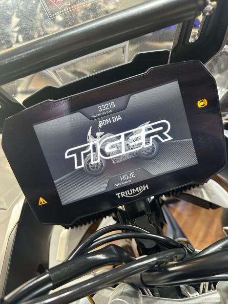 TRIUMPH Tiger 900 RALLY PR, Foto 7