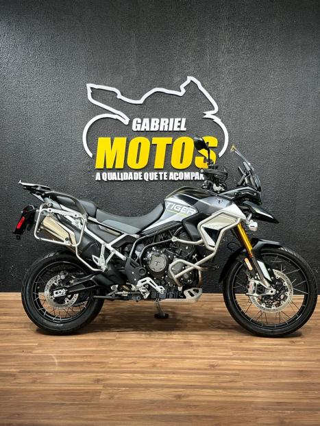 TRIUMPH Tiger 900 RALLY, Foto 1