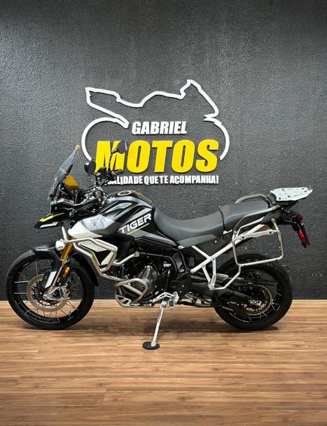 TRIUMPH Tiger 900 RALLY, Foto 2