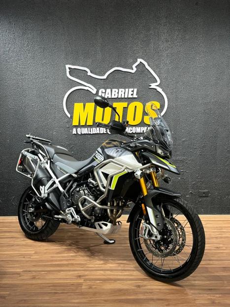 TRIUMPH Tiger 900 RALLY, Foto 3