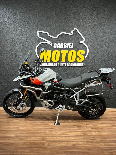 TRIUMPH Tiger 900 RALLY PR, Foto 2
