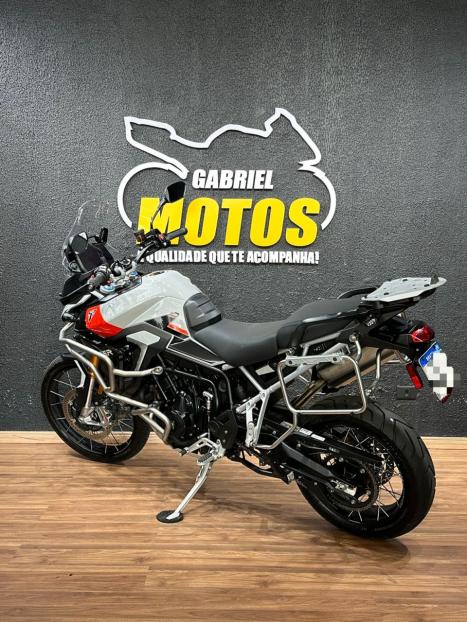 TRIUMPH Tiger 900 RALLY PR, Foto 5