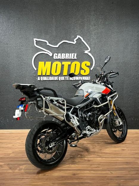 TRIUMPH Tiger 900 RALLY PR, Foto 6