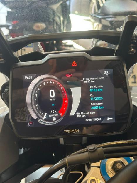 TRIUMPH Tiger 900 RALLY PR, Foto 7