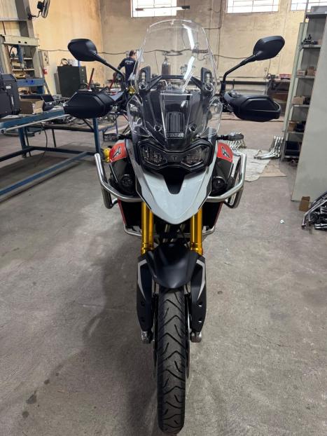 TRIUMPH Tiger 900 RALLY PR, Foto 2