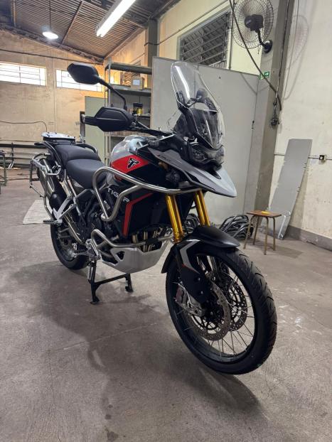 TRIUMPH Tiger 900 RALLY PR, Foto 3