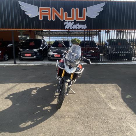 TRIUMPH Tiger 900 RALLY PR, Foto 2