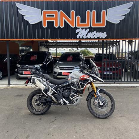 TRIUMPH Tiger 900 RALLY PR, Foto 3