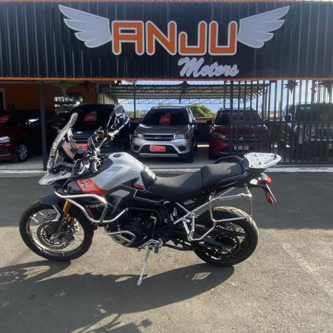 TRIUMPH Tiger 900 RALLY PR, Foto 4