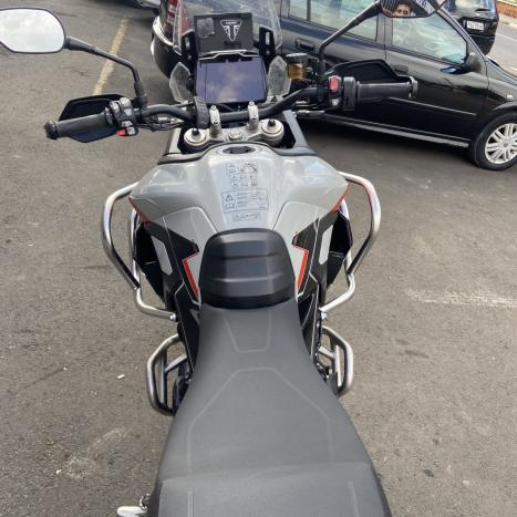TRIUMPH Tiger 900 RALLY PR, Foto 6